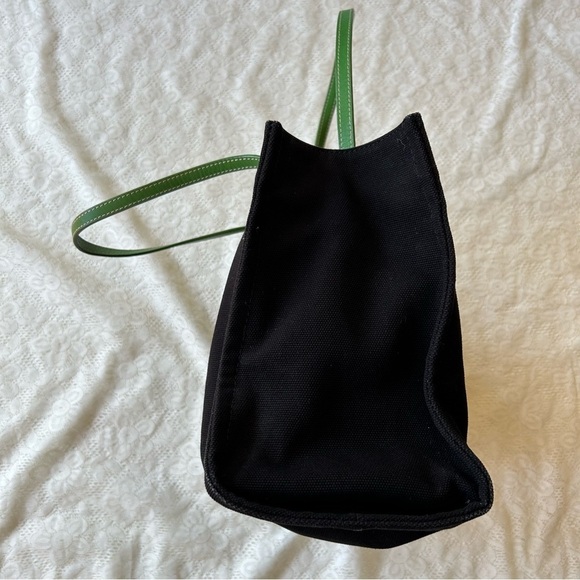 Kate spade black Green bag - Picture 8 of 14